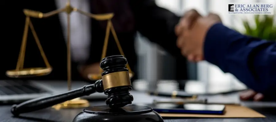 redding criminal defense lawyer