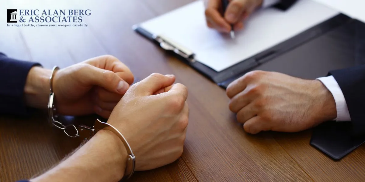 Chico Criminal Defense Lawyer
