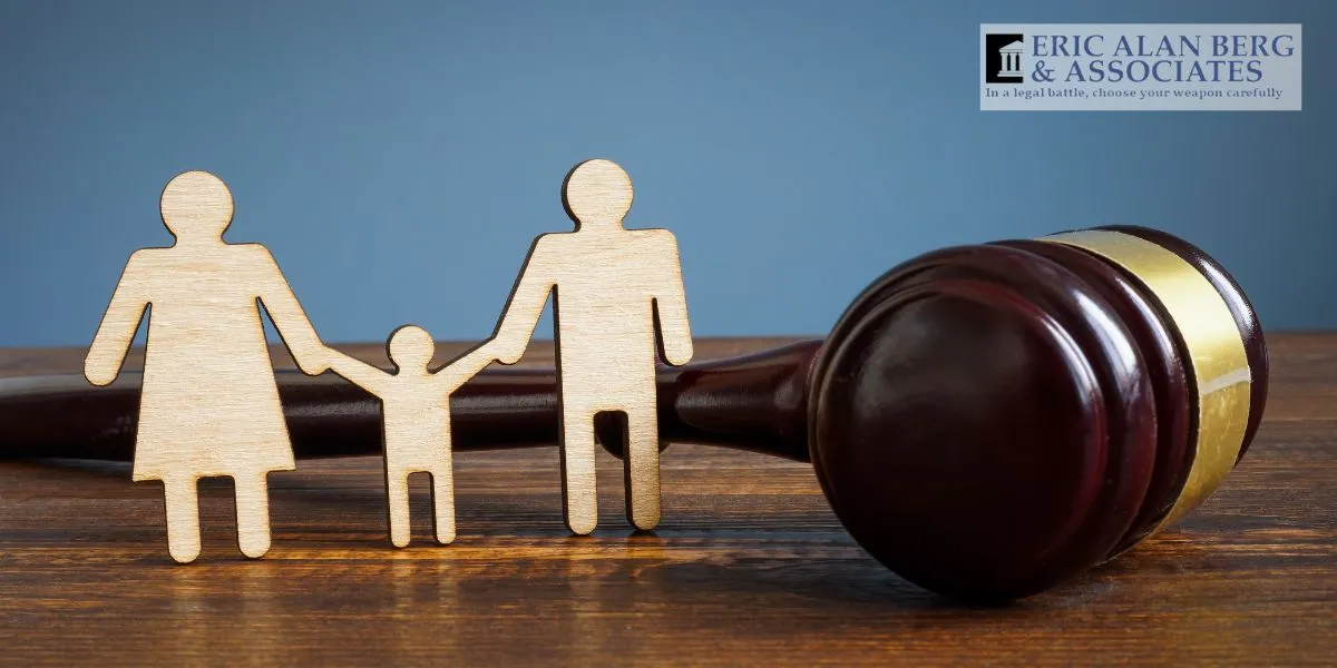 Redding Family Law Attorney