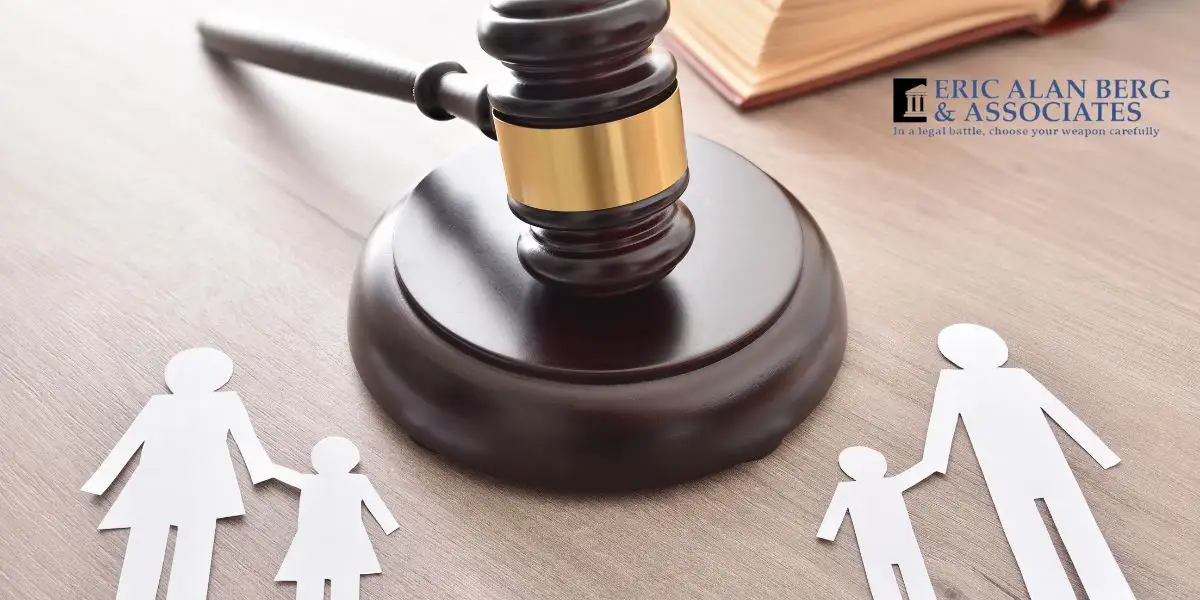 Chico Child Custody Lawyer