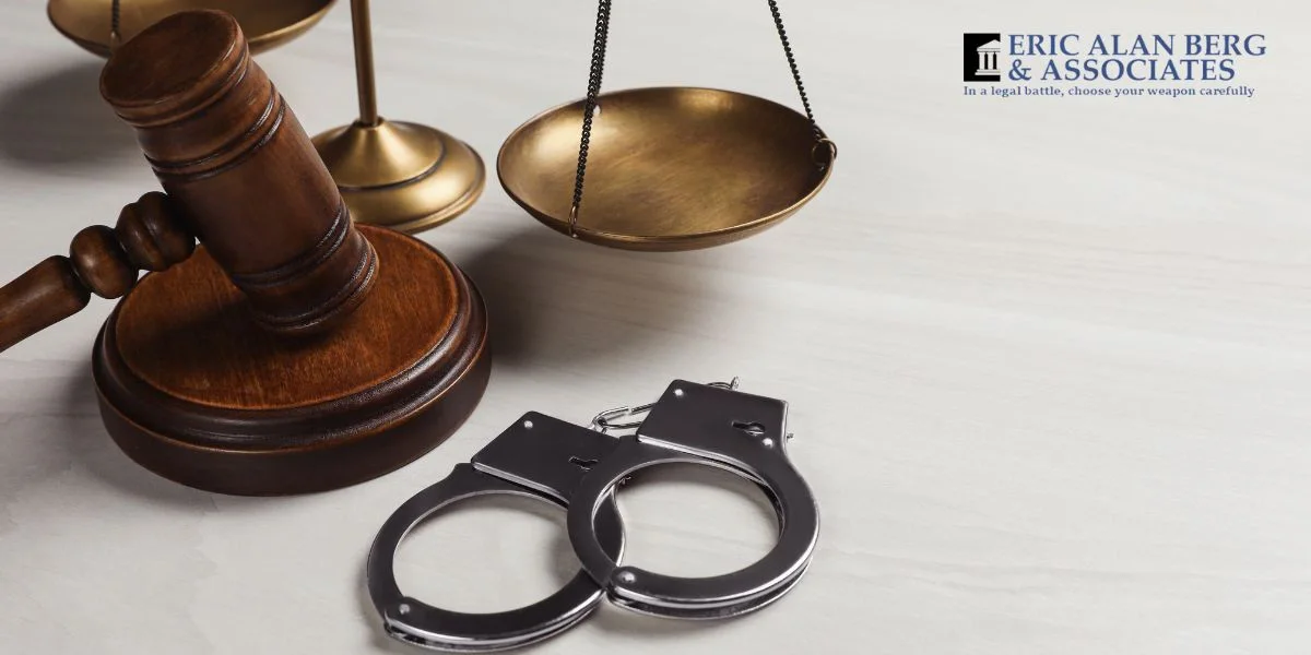 Shasta County Criminal Defense Lawyer