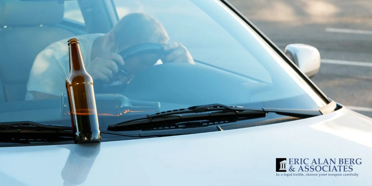 Shasta County DUI Lawyer
